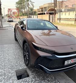 تۆیۆتا کراون